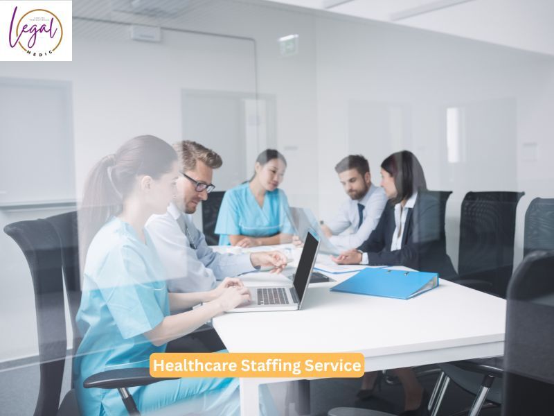 New York, Health, Best Tips To Select The Right Healthcare Staffing Service