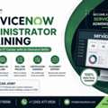 ServiceNow Administrator Training | Online Course With Certification & Placement