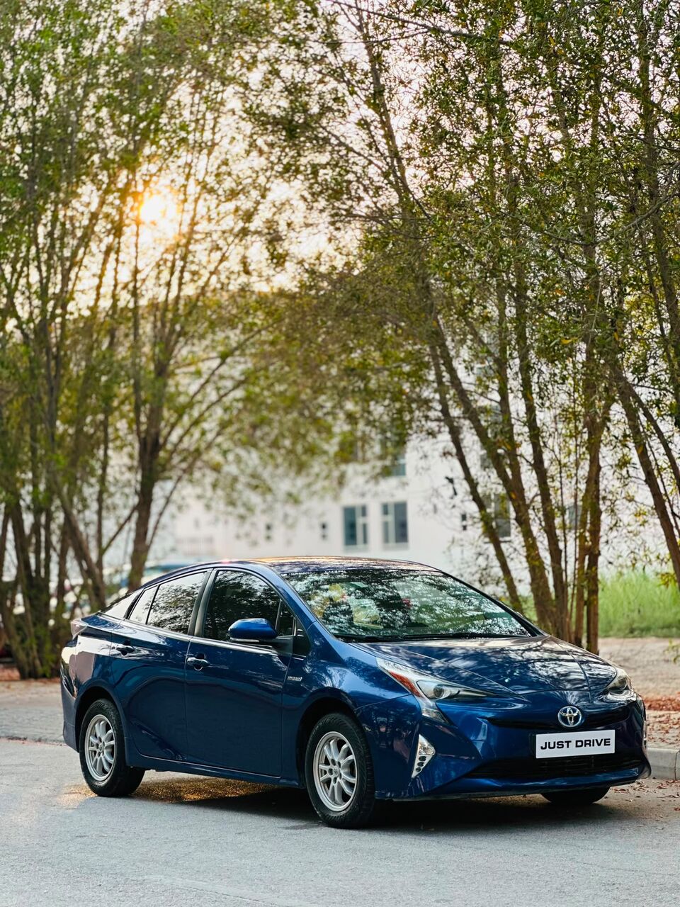 Segaya, Vehicles, Cars & Trucks , BHD 3650,  Toyota Prius,  2017,  Automatic,  107000 KM,   HYBRID  MODEL EXCELLENT USED CAR CALL OR WHATSAPP ON  35400768 ,33665080