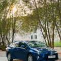 BHD 3650,  Toyota Prius,  2017,  Automatic,  107000 KM,   HYBRID  MODEL EXCELLENT USED CAR CALL OR WHATSAPP ON  35400768 ,33665080