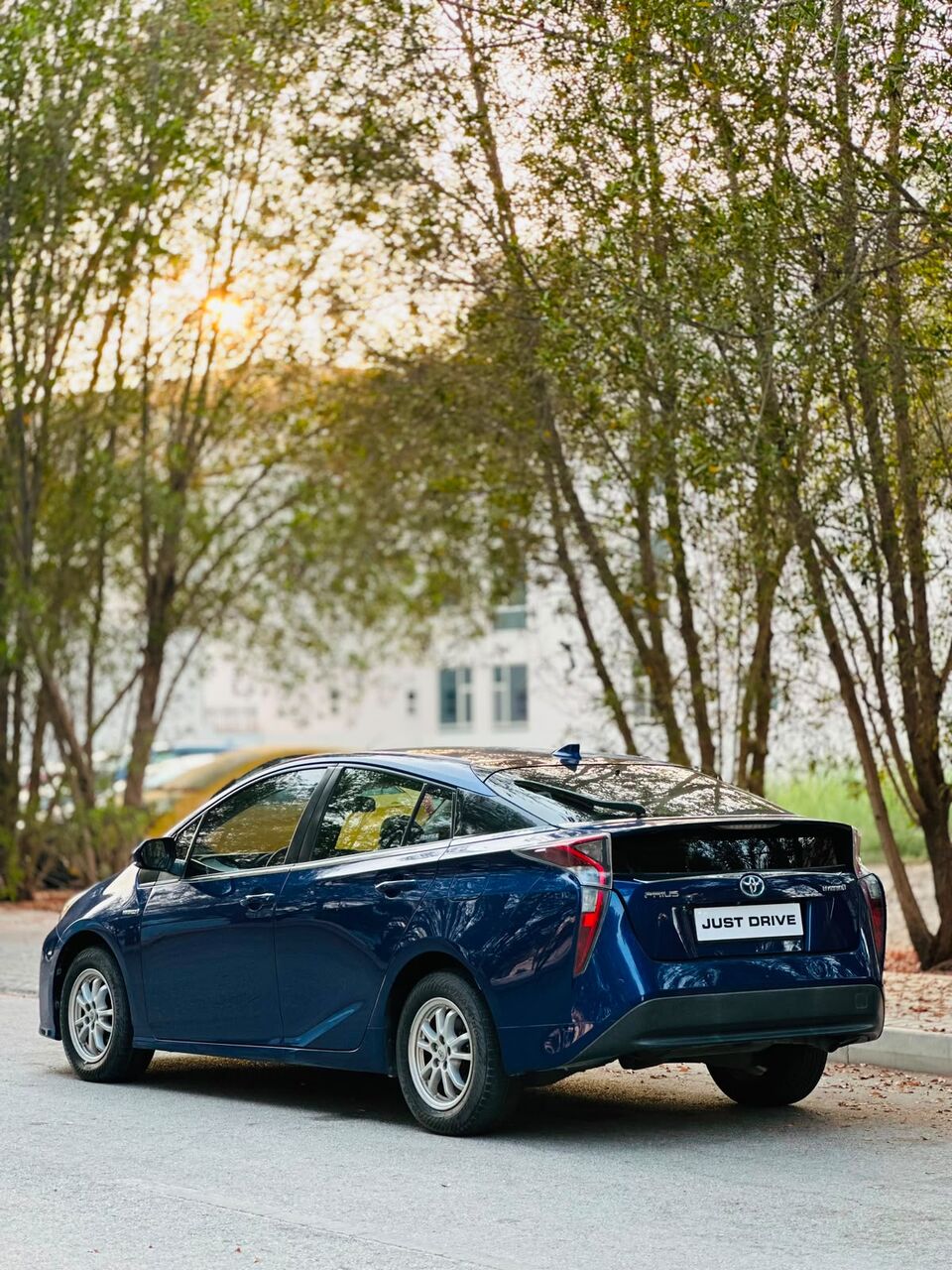 Segaya, Vehicles, Cars & Trucks , BHD 3650,  Toyota Prius,  2017,  Automatic,  107000 KM,   HYBRID  MODEL EXCELLENT USED CAR CALL OR WHATSAPP ON  35400768 ,33665080