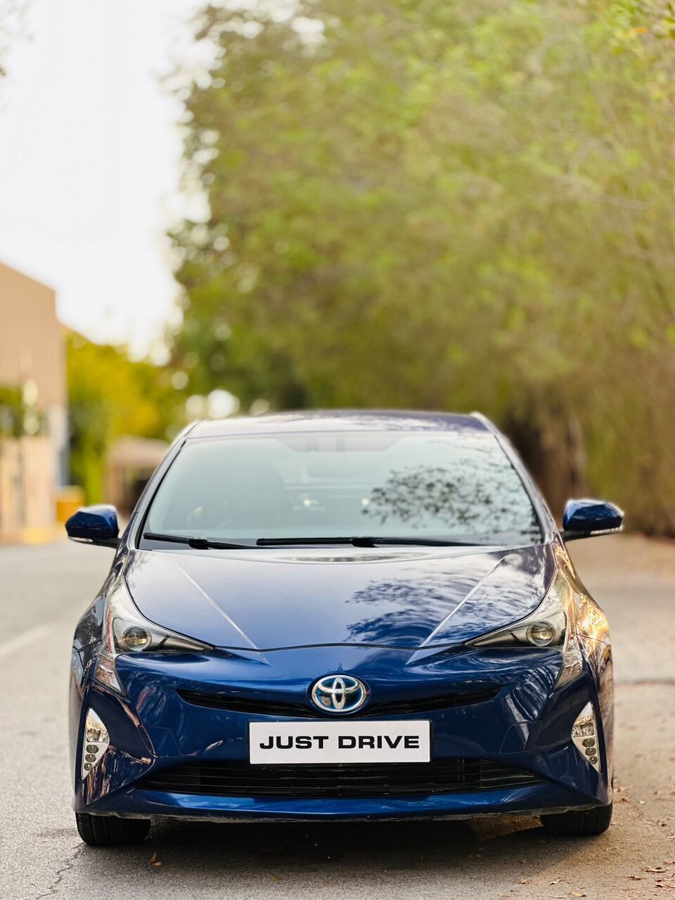 Segaya, Vehicles, Cars & Trucks , BHD 3650,  Toyota Prius,  2017,  Automatic,  107000 KM,   HYBRID  MODEL EXCELLENT USED CAR CALL OR WHATSAPP ON  35400768 ,33665080