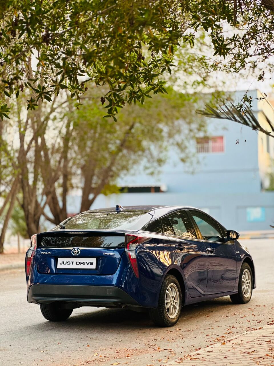 Segaya, Vehicles, Cars & Trucks , BHD 3650,  Toyota Prius,  2017,  Automatic,  107000 KM,   HYBRID  MODEL EXCELLENT USED CAR CALL OR WHATSAPP ON  35400768 ,33665080