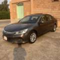 SAR 28000,  اكورد,  2015,  Automatic,  302 KM,