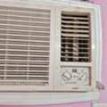 SAR 1700,  Window And Split AC