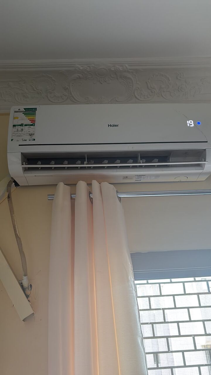 Jeddah, Air Conditioners, SAR 1700,  Window And Split AC
