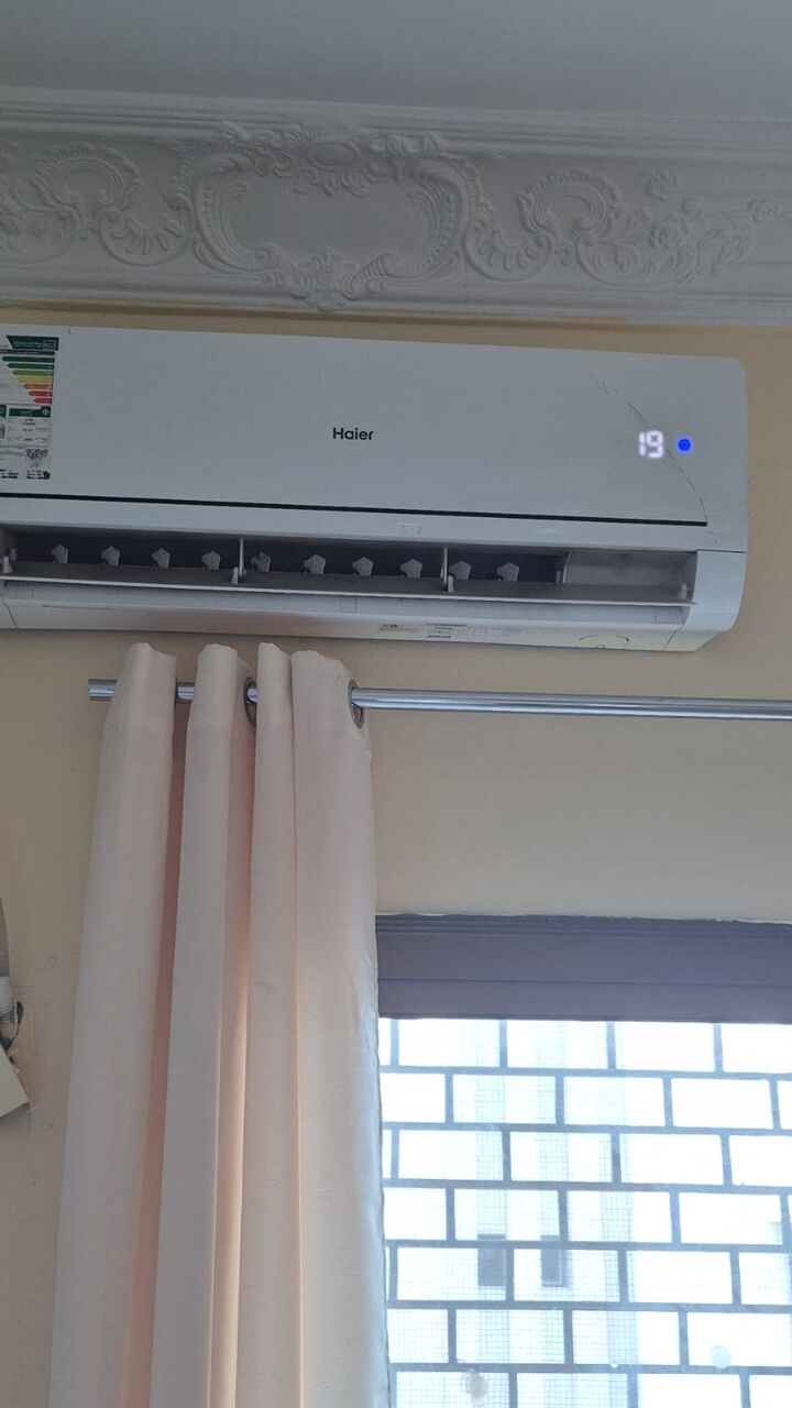 Jeddah, Air Conditioners, SAR 1700,  Window And Split AC