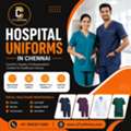INR 500,  Hospital Uniform Manufacturers In Chennai