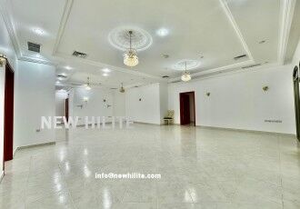 Kuwait City, Villas, KWD 2000,  Luxury 8-Bedroom Villa For Rent In Salam, Kuwait