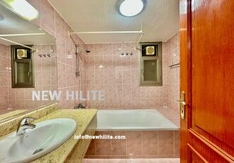 Kuwait City, Villas, KWD 2000,  Luxury 8-Bedroom Villa For Rent In Salam, Kuwait