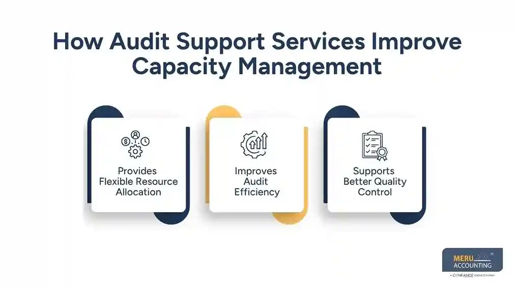 New York, Accounting, Audit Support Services For CPAs And Accounting Firms Growth