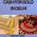 Where To Get Cash For Gold In Delhi Urgently?
