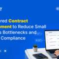 How To Boost Productivity With Small Business ESignatures Using EzSignly
