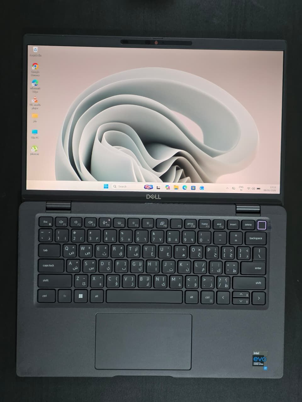 Dammam, Computers, SAR 1750,  Dell Latitude 7420 &ndash; Intel Core I7 | Official Dell Warranty Until August 2027