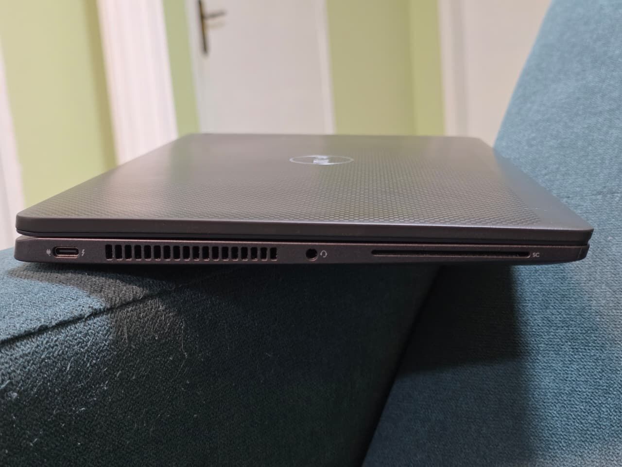 Dammam, Computers, SAR 1750,  Dell Latitude 7420 &ndash; Intel Core I7 | Official Dell Warranty Until August 2027