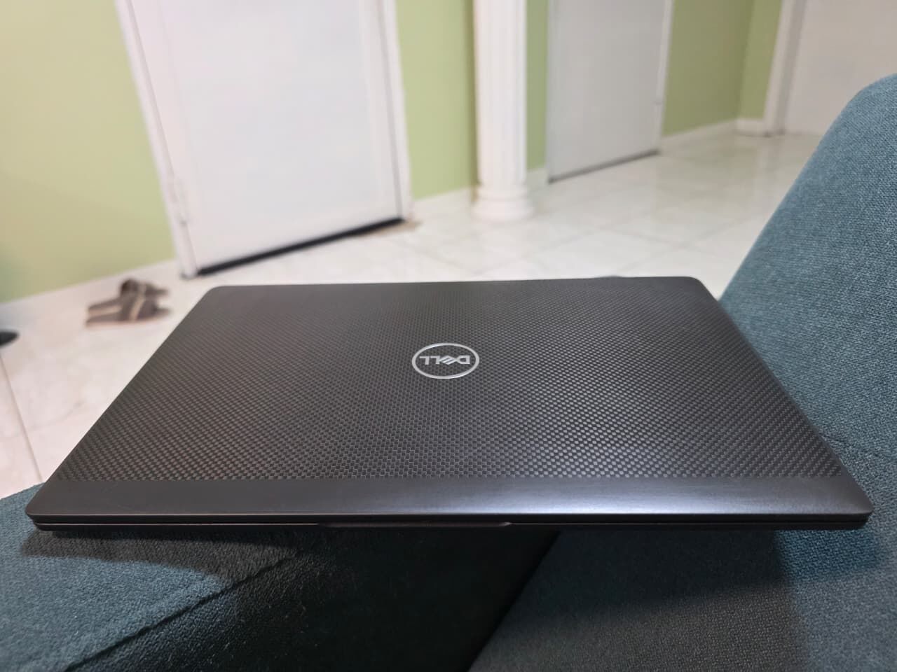 Dammam, Computers, SAR 1750,  Dell Latitude 7420 &ndash; Intel Core I7 | Official Dell Warranty Until August 2027