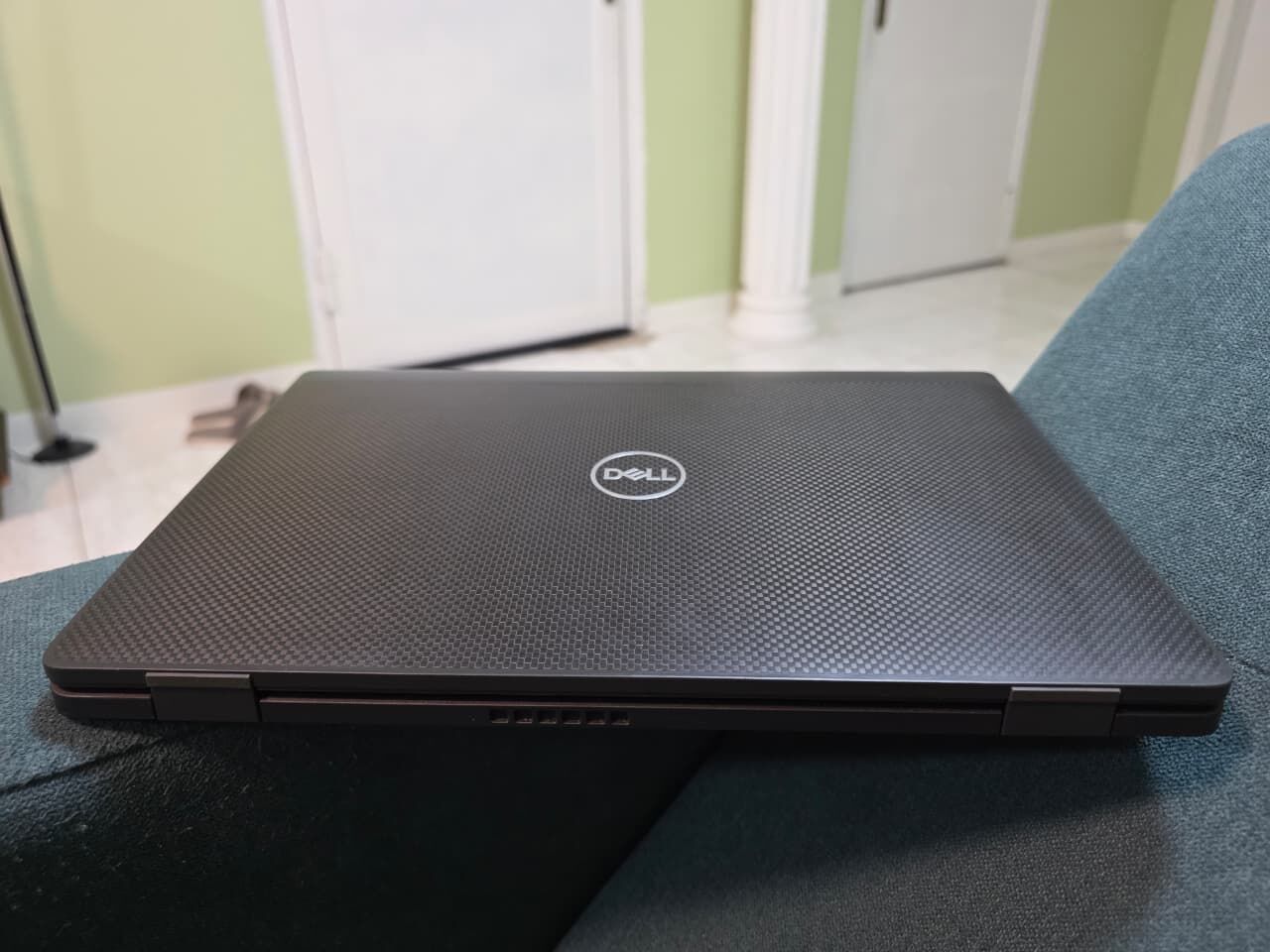 Dammam, Computers, SAR 1750,  Dell Latitude 7420 &ndash; Intel Core I7 | Official Dell Warranty Until August 2027