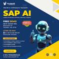 SAP AI Online Training Free Live Demo On August 15th