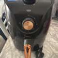 SAR 250,  Air Fryer
