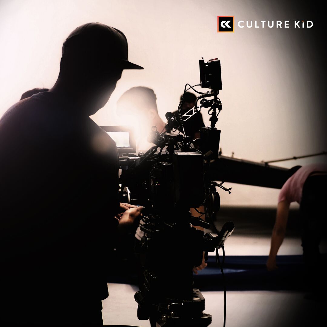 Hong Kong, Television, Professional Film Production Services Australia | Culture Kid Films