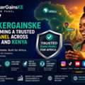 Grow Your Social Media With M-Pesa &mdash; Instagram, YouTube & TikTok | ShakerGainsKE