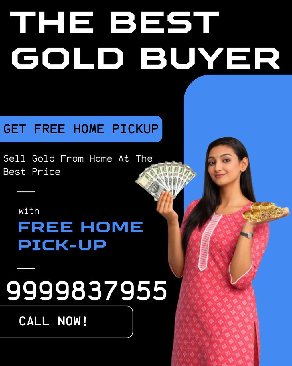 Greater Noida, Items Wanted, Looking For Cash For Gold In Greater Noida?
