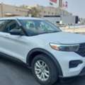 BHD 7700,  Ford Explorer Suv 2.3 L Full Automattic Imacalite Condation,  2021,  Automatic,  80000 KM,