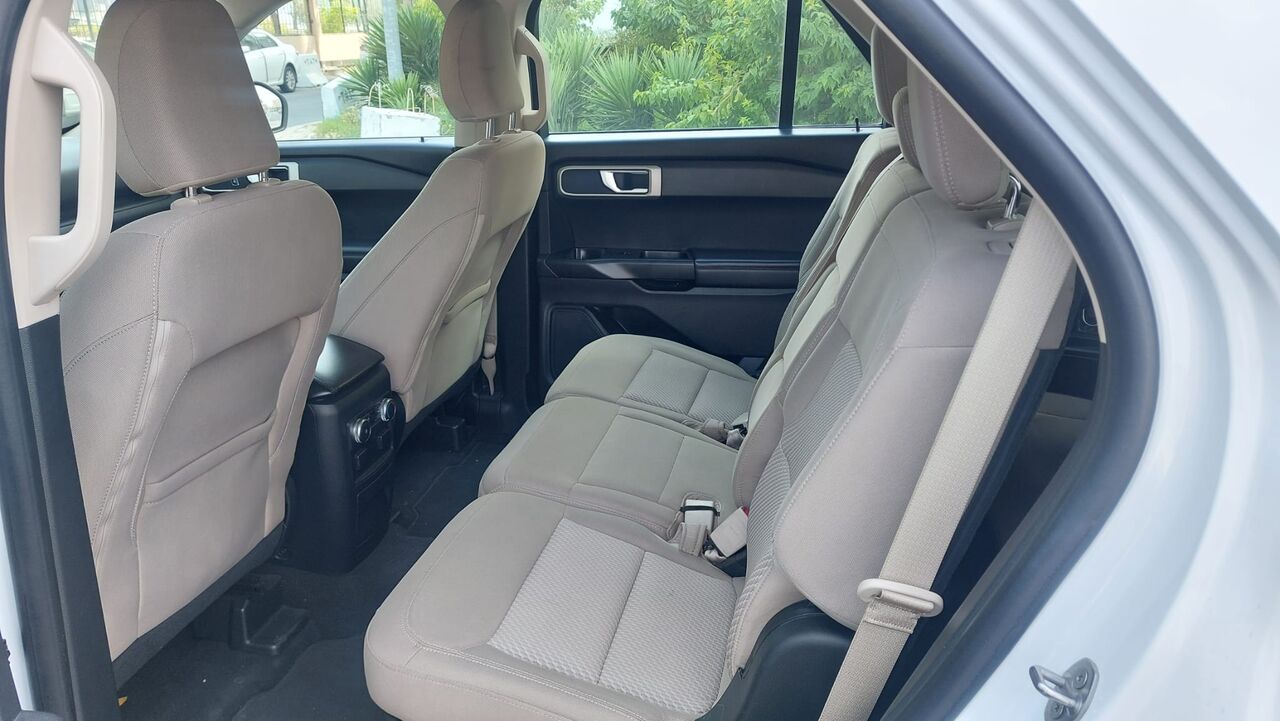 Manama, Vehicles, Cars & Trucks , BHD 7700,  Ford Explorer Suv 2.3 L Full Automattic Imacalite Condation,  2021,  Automatic,  80000 KM,