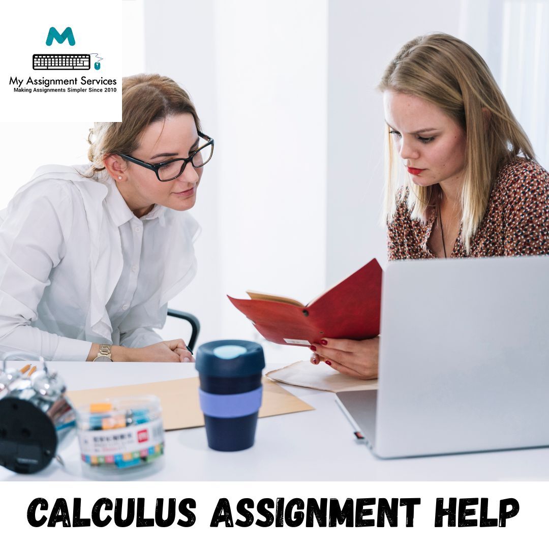 Sydney, Education, Calculus Assignment Help &ndash; Expert Solutions For Better Academic Results