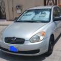 SAR 10000,  Hyundai Accent,  2009,  Manual,  359000 KM,    For Sale/ SAR 10000