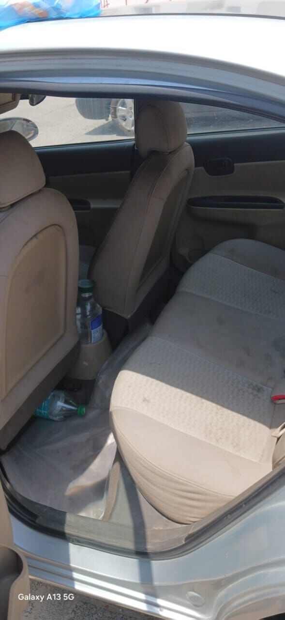 Jubail, Vehicles, Cars & Trucks , SAR 10000,  Hyundai Accent,  2009,  Manual,  359000 KM,    For Sale/ SAR 10000