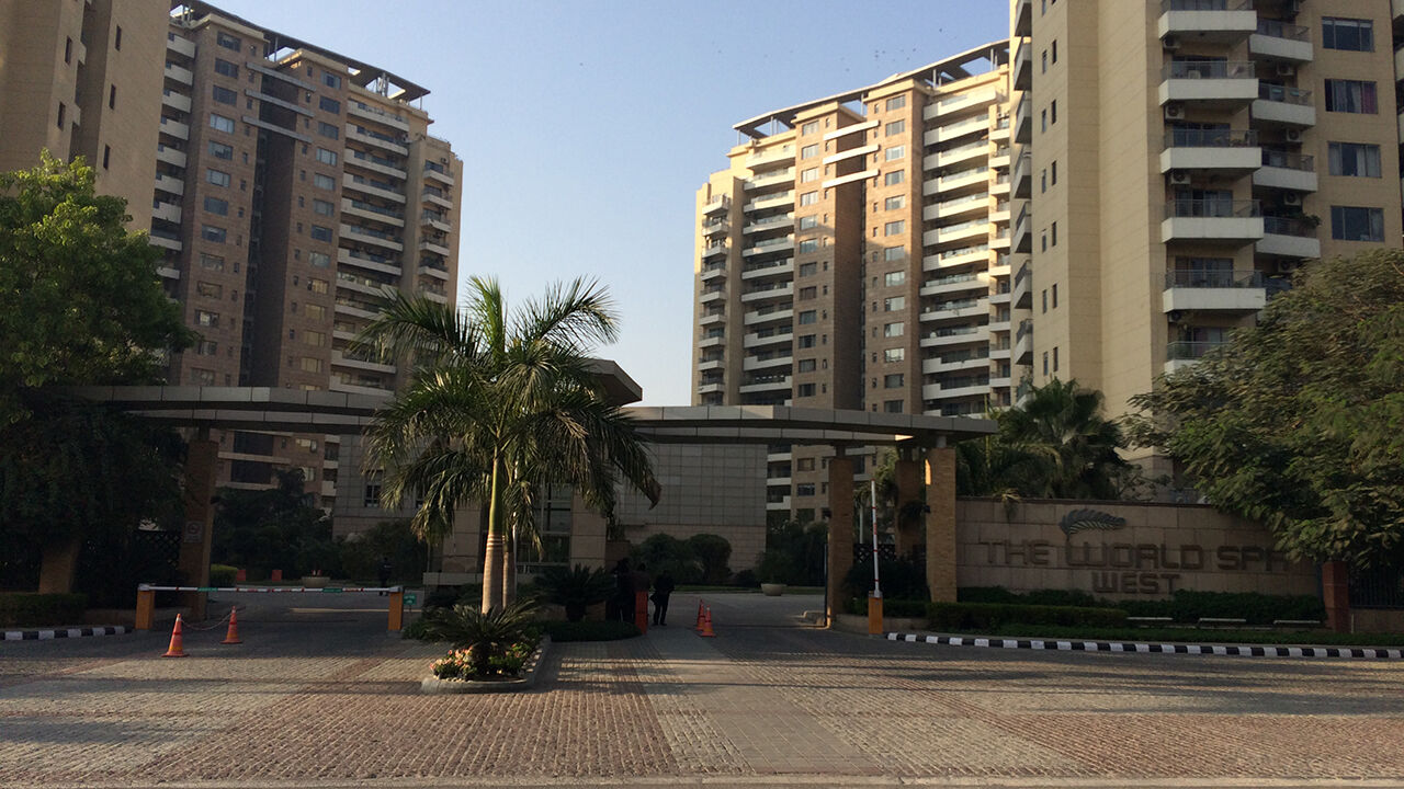 Gurgaon, Buildings, Commercial Property In Gurgaon | Offices & Retail Spaces