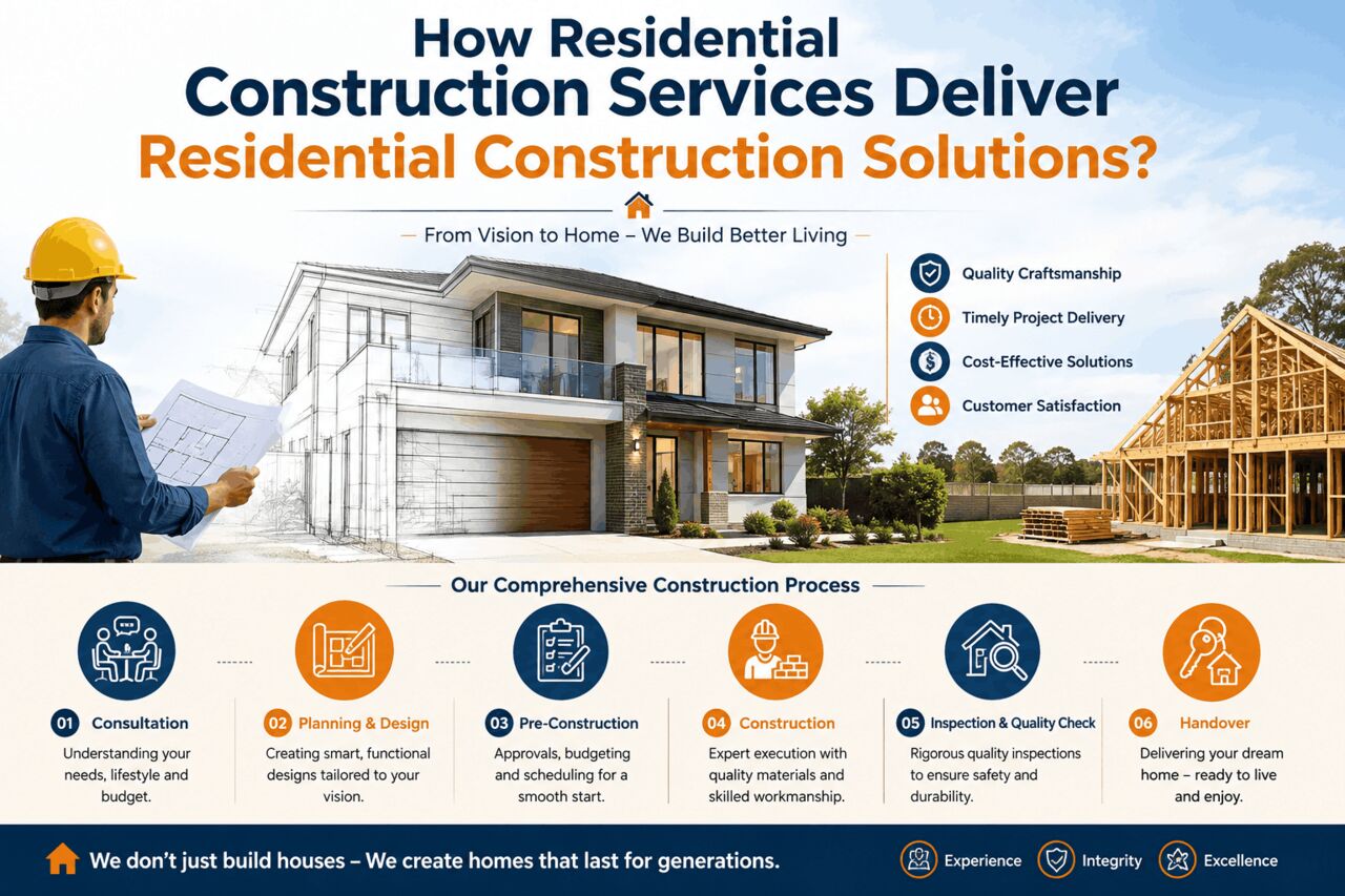 New York, Construction, Professional Roofing And Exterior Construction Services