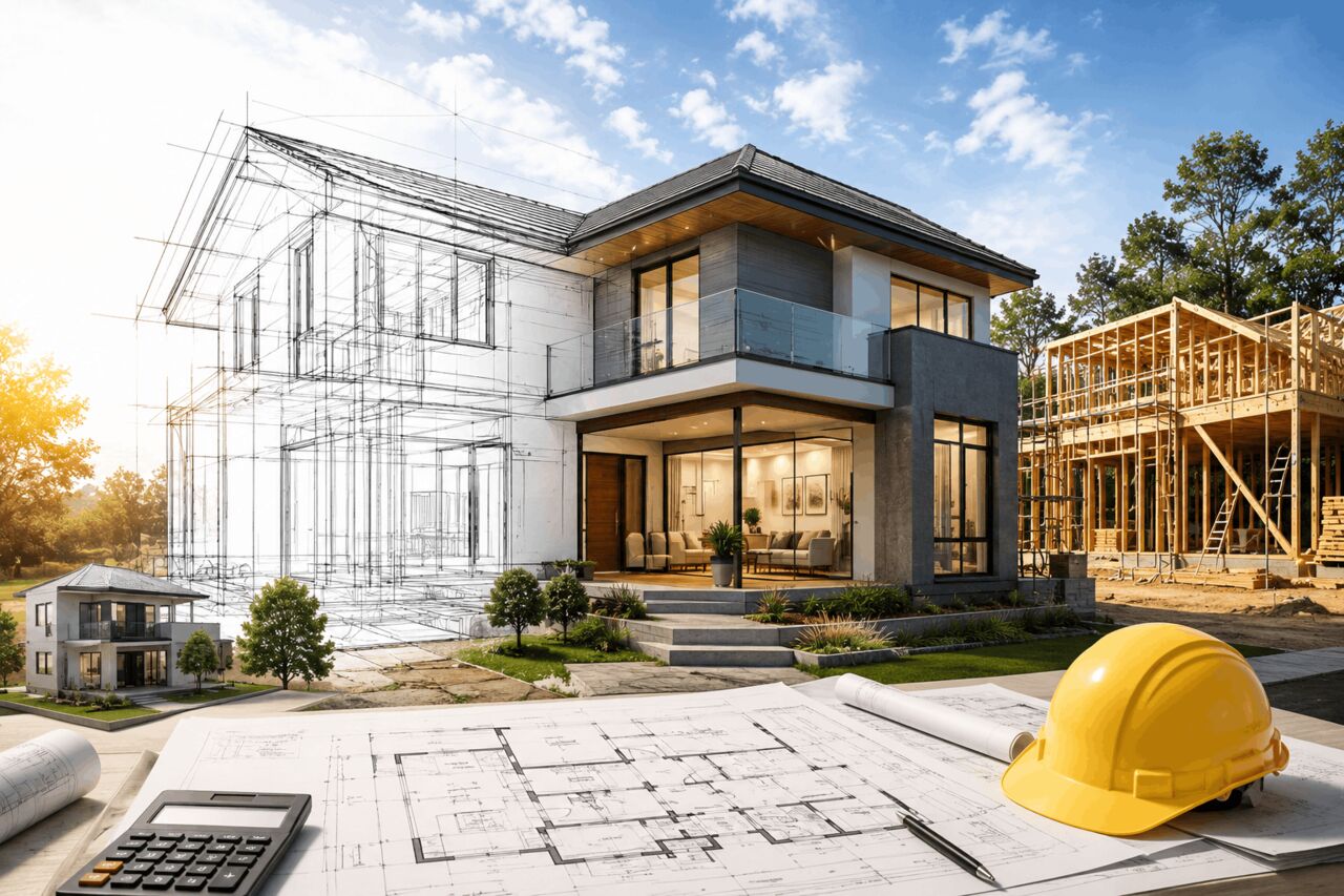 New York, Construction, Professional Roofing And Exterior Construction Services