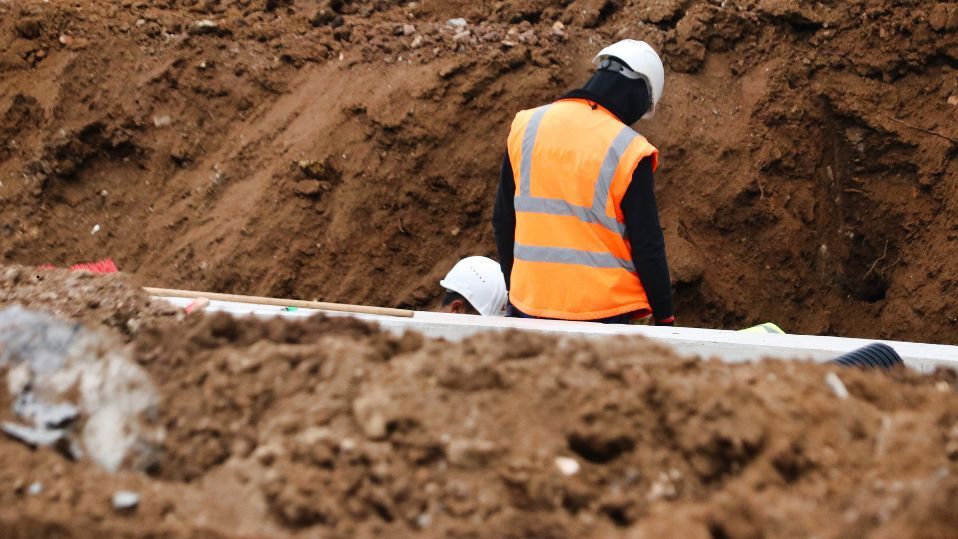 New York, Construction, Professional Roofing And Exterior Construction Services
