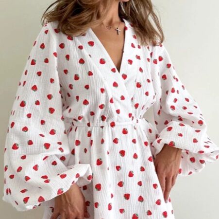London, Clothing & Accessories, Experience Ultimate Comfort In Breathable Cotton Dresses