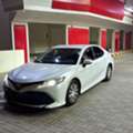 SAR 67000,  Toyota Camry,  2020,  Automatic,  240 KM,