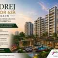 Own Your Dream Home At Godrej Sector 63A Gurgaon