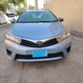 SAR 35000,  TOYOTA COROLLA,  2016,  Automatic,  297 KM,  Need Urgent Money