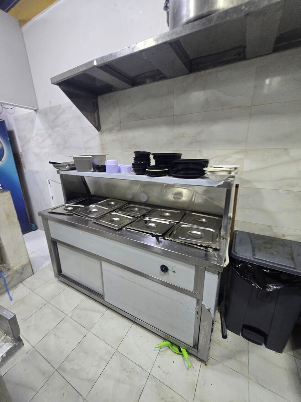 Riyadh, Shops, SAR 26000,  Small Restaurant For Rent