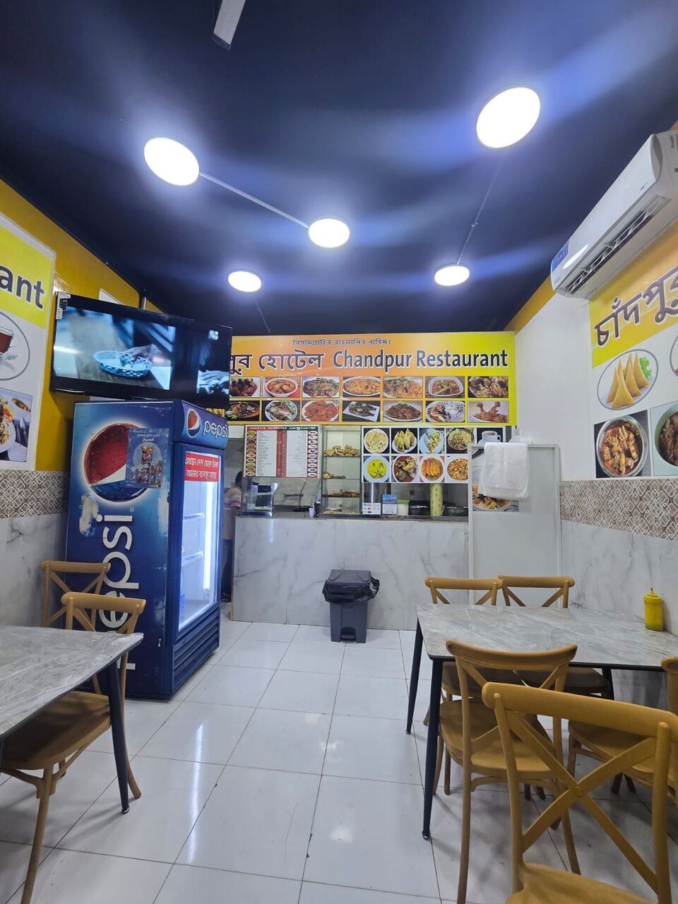 Riyadh, Shops, SAR 26000,  Small Restaurant For Rent