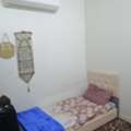 SAR 667/month,  Bed Space Available In A Fully Furnished Lift Available In Hara, Near Khana Khazana