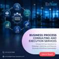 Choose EnFuse Solutions To Redesign, Optimize, And Execute Business Workflows Seamlessly!