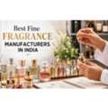 Top Fragrance Manufacturer In India