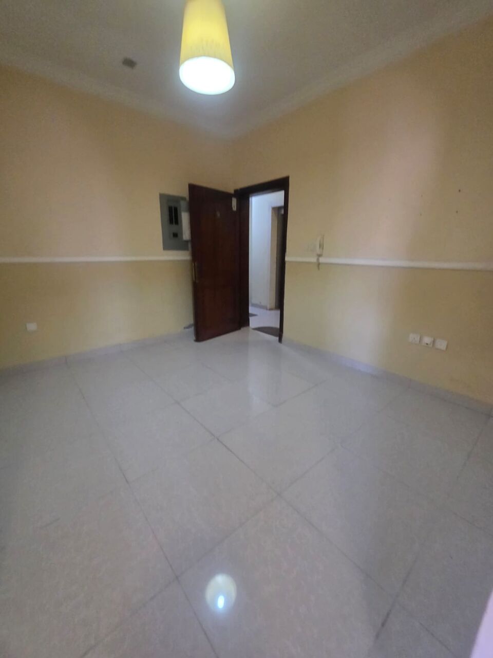 Thuqbah, Apartments, Flats, Houses & Villas, SAR 15600/year,  2 BR,  Consists Of:- 2 Bedrooms, A Living Room , 1 Bathrooms, And A Kitchen,  Second Floor, Exter