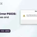 Why Won't My QuickBooks Payroll Update Due To PS036 Error?