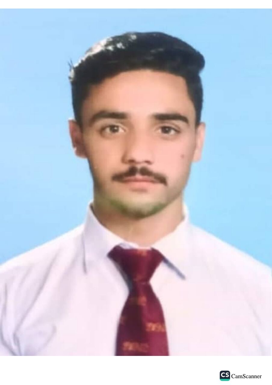 Abbottabad, Job Seekers, I Am Fresh Graduate In Mechanical Engineering