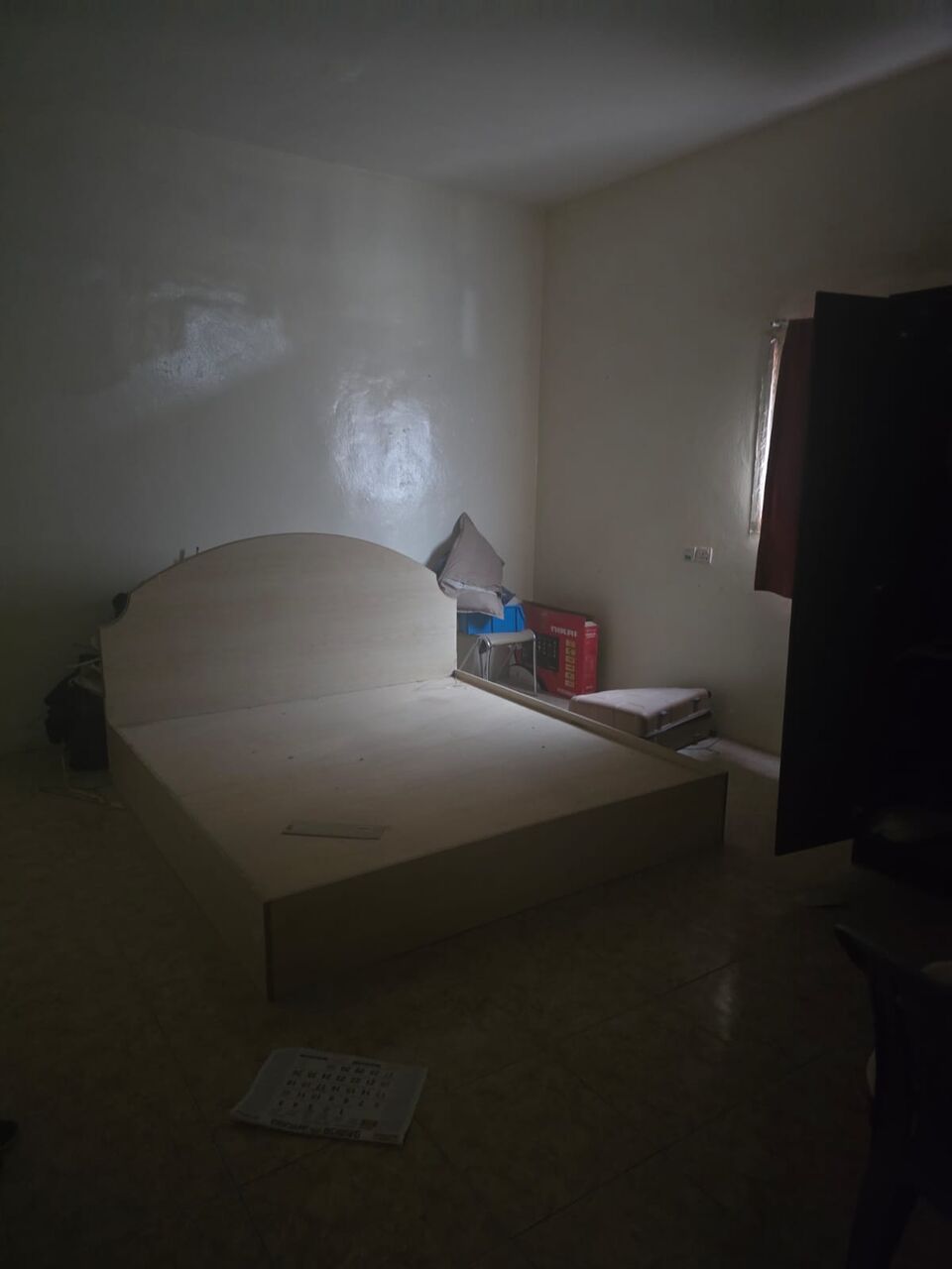 Al Malaz, Bedspace For Rent, SAR 15/year,  Bedspace Available For Professional Bachelor (Keralites Prefered)