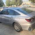 SAR 46000,  TOYOTA YARIS Y,  2023,  Automatic,  68000 KM,  Family Used Well Maintained City Used Car.