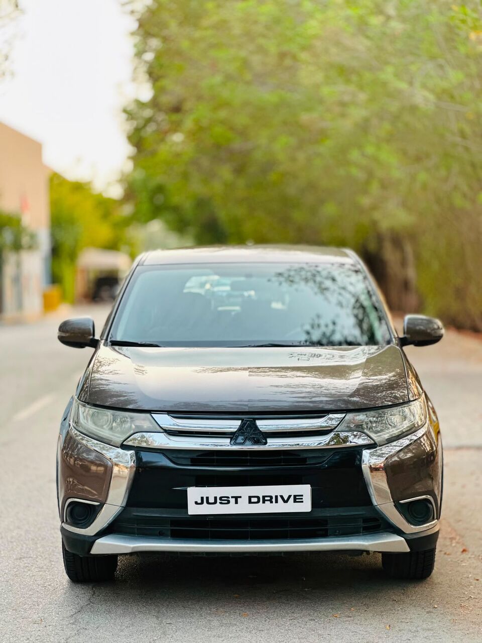 Segaya, Vehicles, Cars & Trucks , BHD 3650,  Mitsubishi Outlander,  2016,  Automatic,  135000 KM,    MODEL WELL MAINTAINED 5 SEATER SUV CALL OR WHATSAPP ON 35400768
